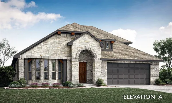 $578,990 | 2203 Redding Drive, Venus, TX 76084