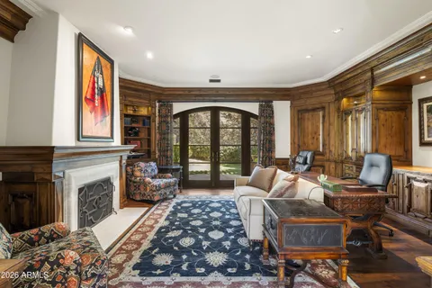 $18,900,000 | 10719 East Rimrock Drive, Scottsdale, AZ 85255