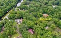 68 Canterbury Road Inglis, FL 34449 - Photo 18 of 20
