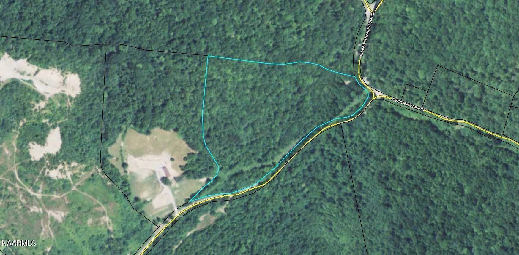 Sandy Branch Rd Flat Flat Lick, KY 40935 - Photo 2 of 5 flat lick