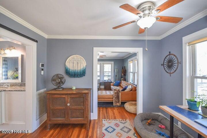 1435 North Ridge Street Southern Pines, NC 28387 - Photo 23 of 27 Gallery Image 23