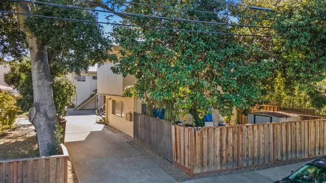 $2,495,000 | 444 Villa Terrace, San Mateo, CA 94401