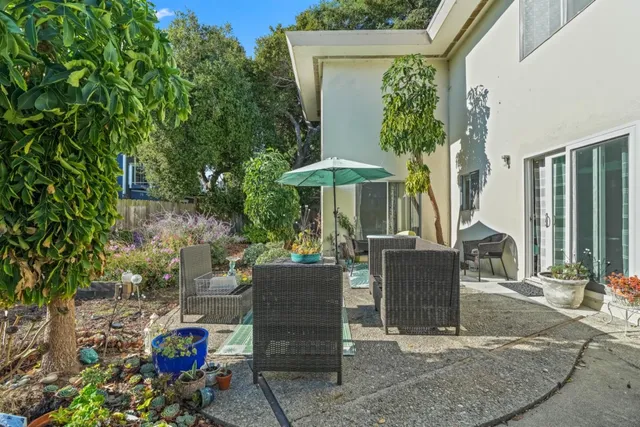 $2,495,000 | 444 Villa Terrace, San Mateo, CA 94401
