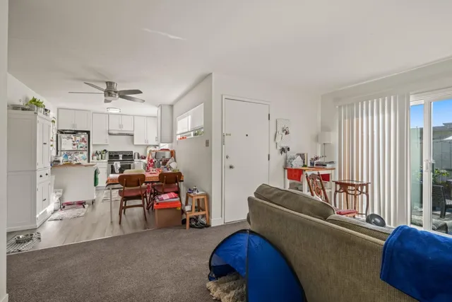 $2,495,000 | 444 Villa Terrace, San Mateo, CA 94401