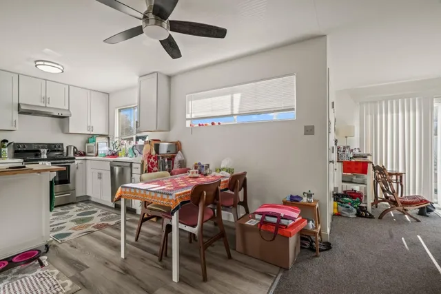 $2,495,000 | 444 Villa Terrace, San Mateo, CA 94401