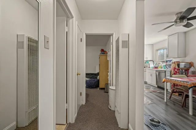 $2,495,000 | 444 Villa Terrace, San Mateo, CA 94401