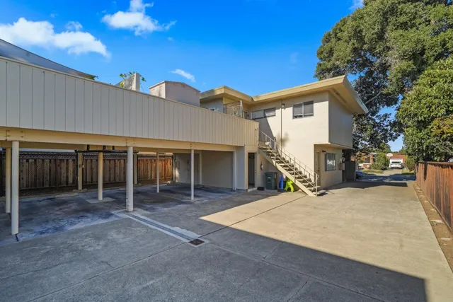 $2,495,000 | 444 Villa Terrace, San Mateo, CA 94401