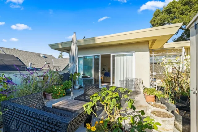 $2,495,000 | 444 Villa Terrace, San Mateo, CA 94401