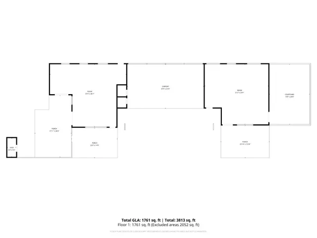 $2,495,000 | 444 Villa Terrace, San Mateo, CA 94401