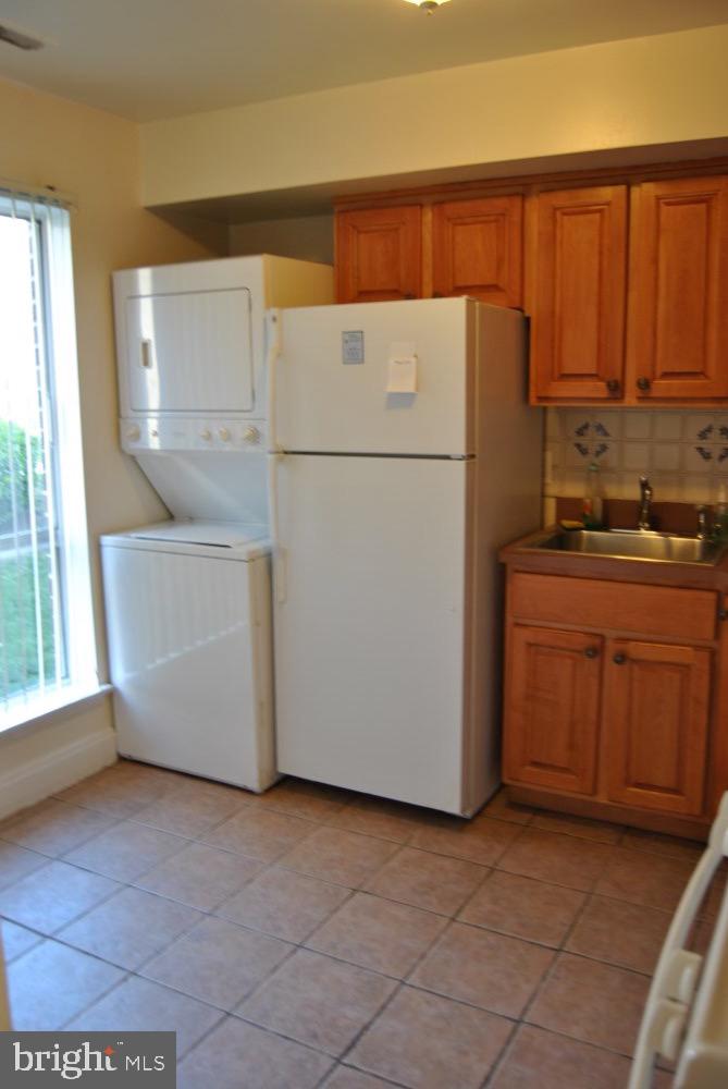 3910 Bel Pre Road, Unit 3 Silver Spring, MD 20906 - Photo 4 of 18 Stacked Walker Dryer in Unit !