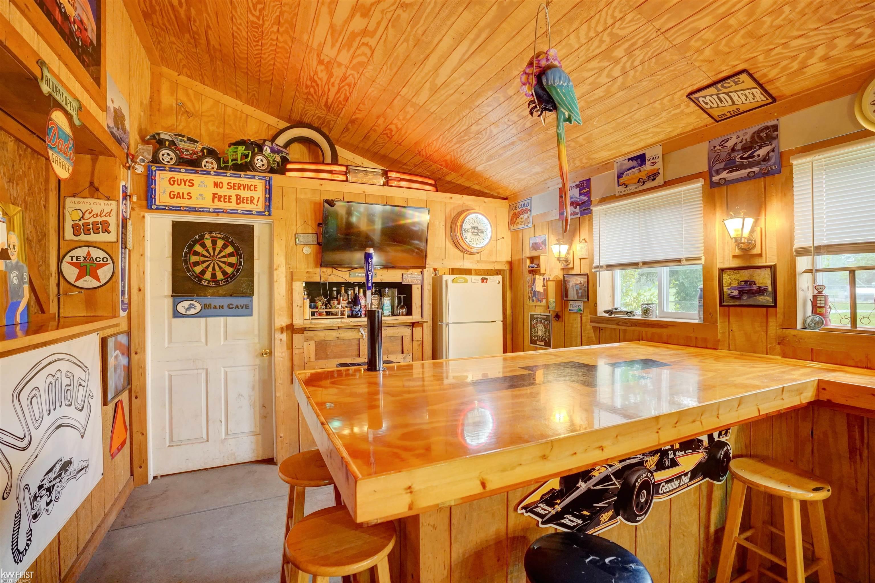 7130 Lapeer Road Davison, MI 48423 - Photo 51 of 81