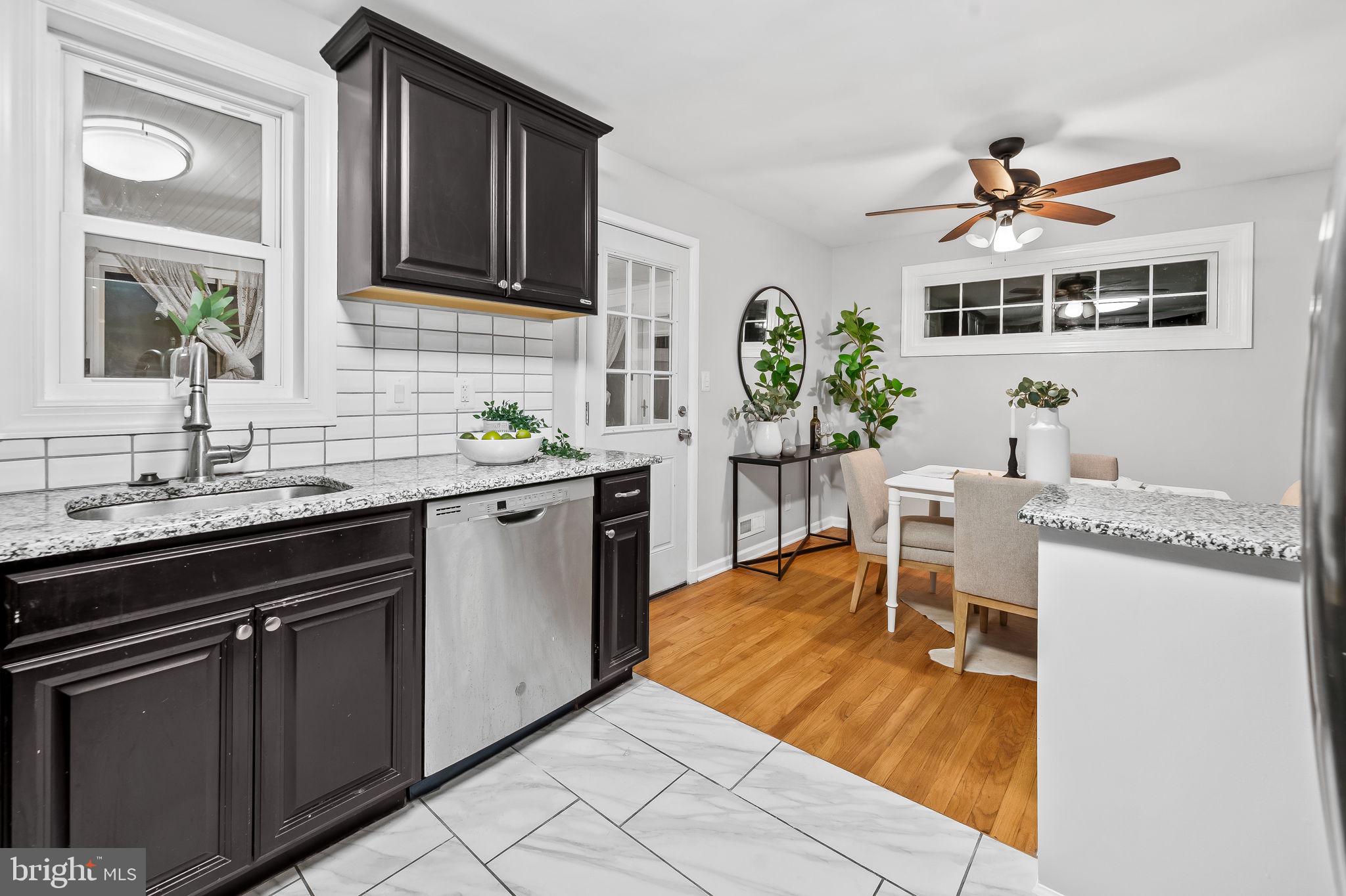 1807 Wentworth Road Parkville, MD 21234 - Photo 13 of 32