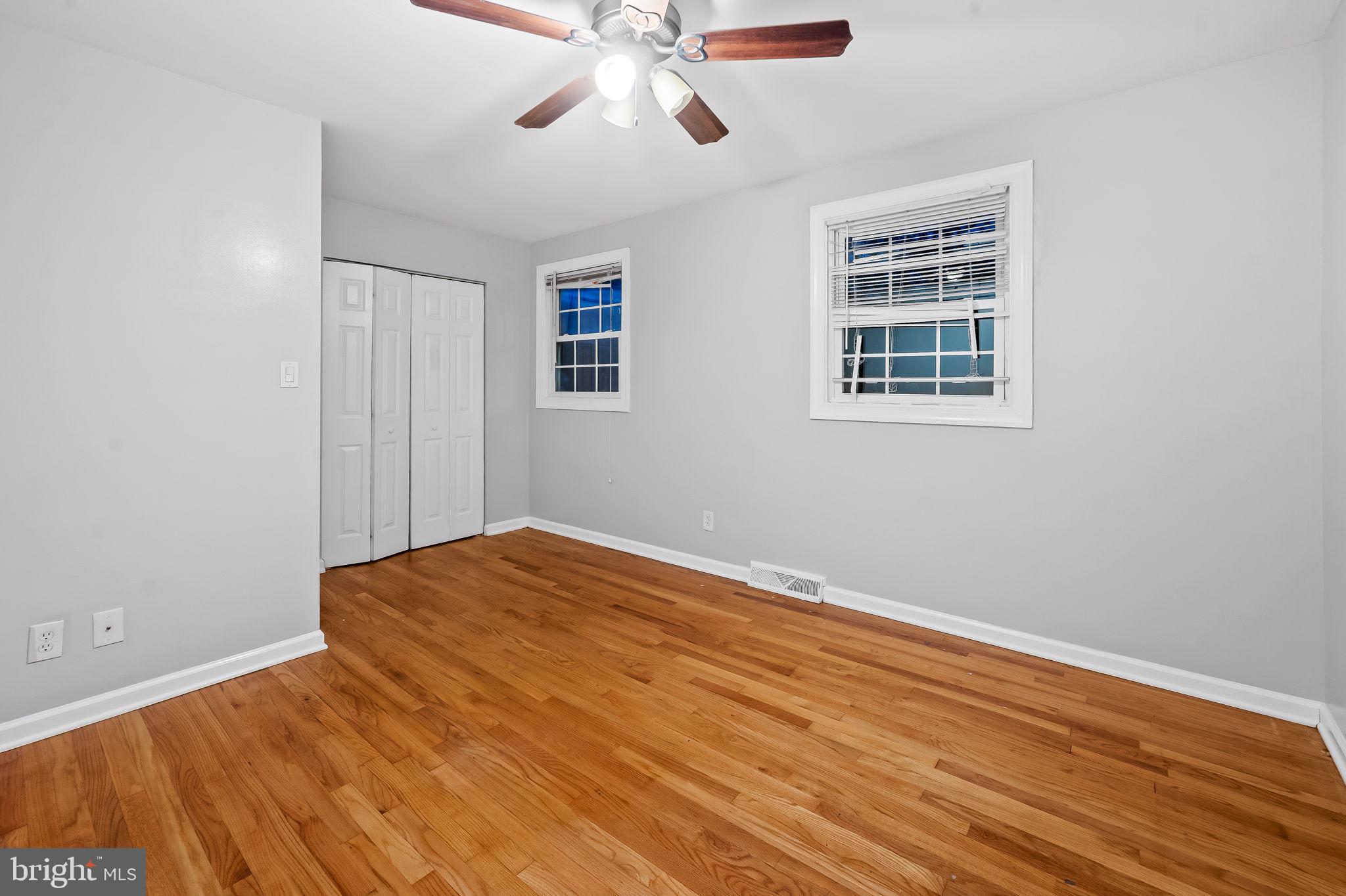 1807 Wentworth Road Parkville, MD 21234 - Photo 22 of 32