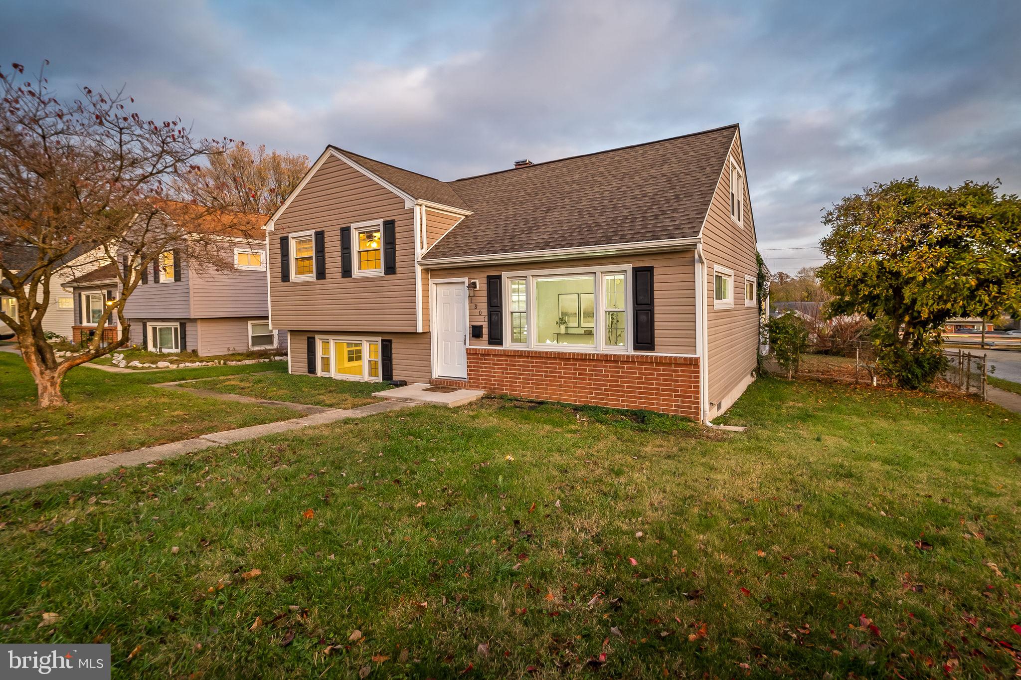 1807 Wentworth Road Parkville, MD 21234 - Photo 4 of 32