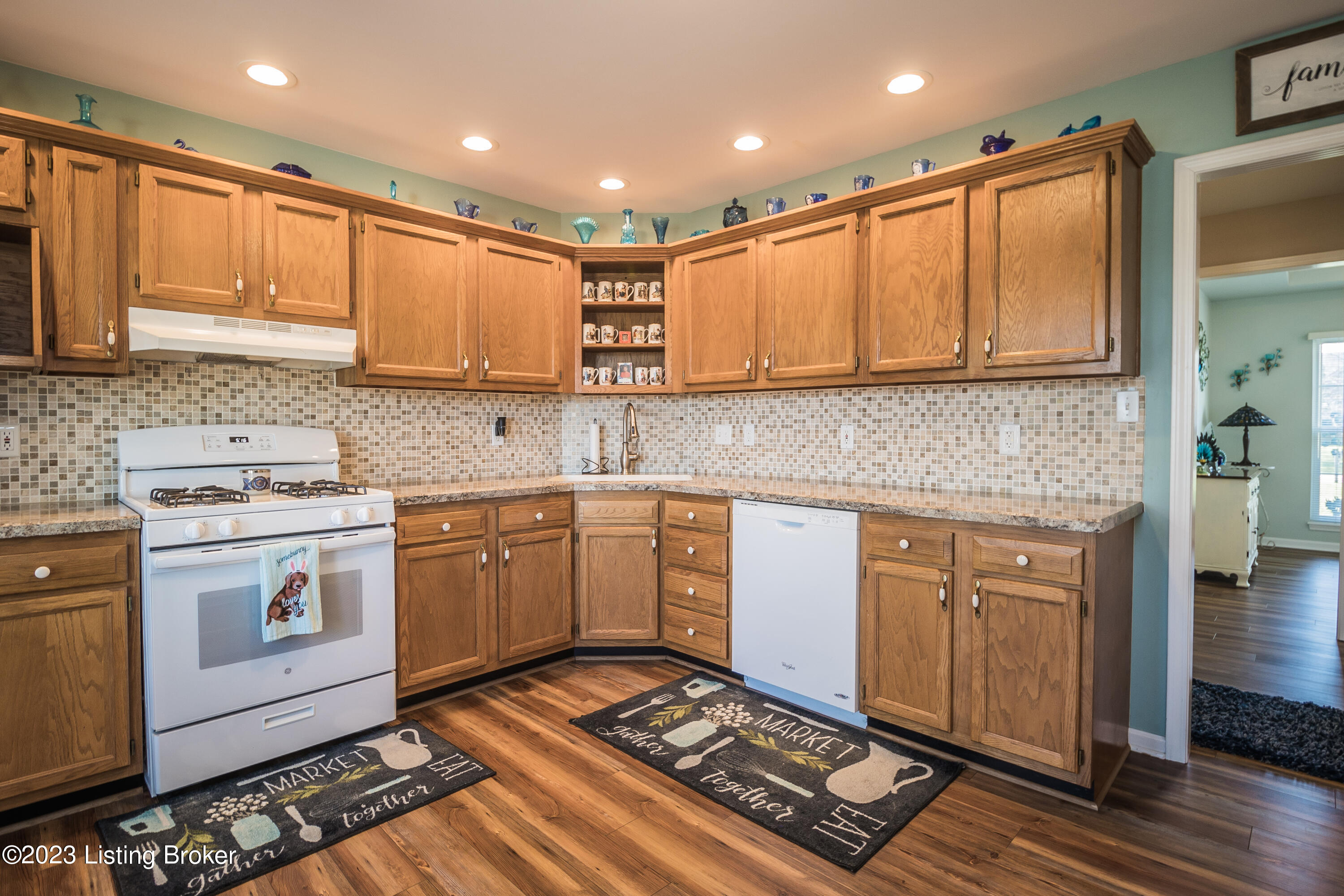 2303 Willow Reed Road La Grange, KY 40031 - Photo 13 of 31 12