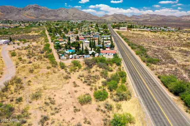 $12,500 | 10231140 South Naco Highway, Bisbee, AZ 85603