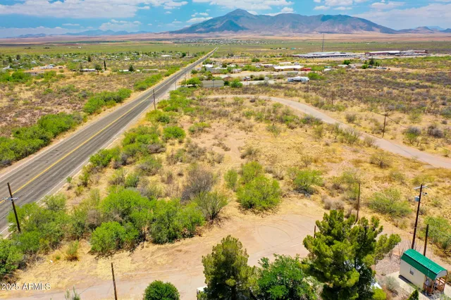 $12,500 | 10231140 South Naco Highway, Bisbee, AZ 85603