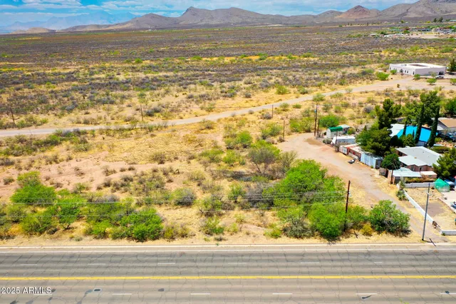 $12,500 | 10231140 South Naco Highway, Bisbee, AZ 85603