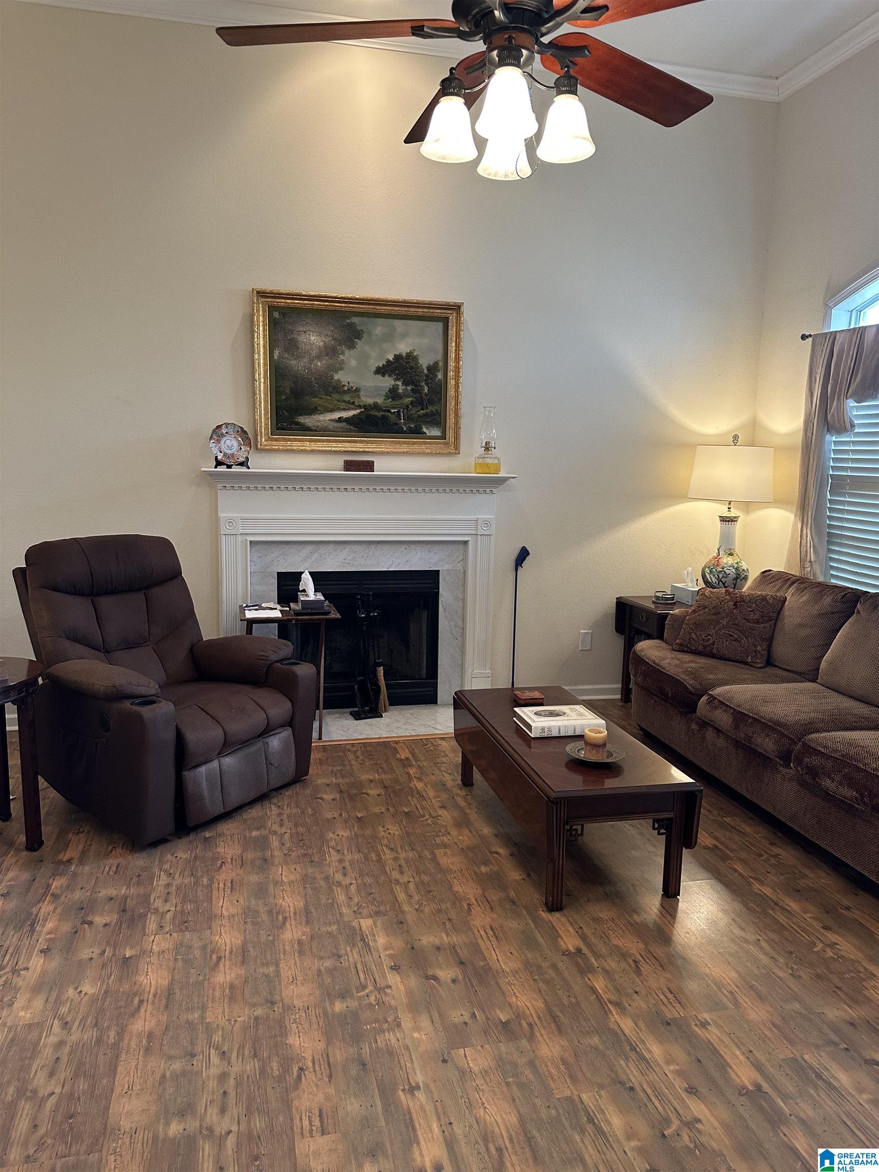 266 Rocky Ridge Drive Helena, AL 35080 - Photo 22 of 66
