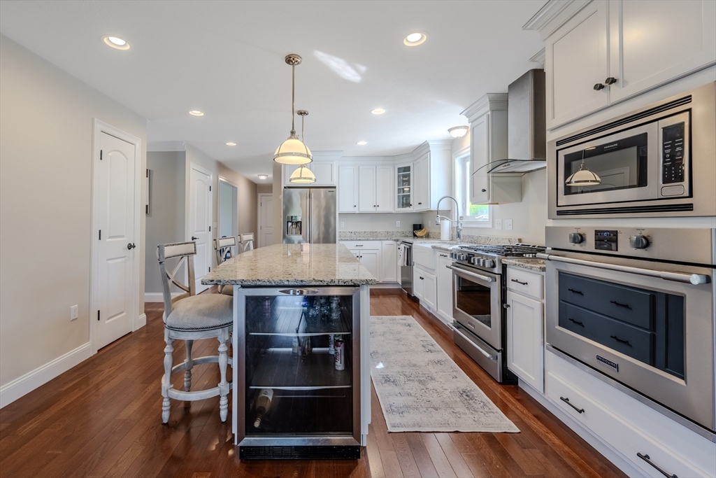 12 Old Pasture Road Dracut, MA 01826 - Photo 16 of 38 Gallery Image 16