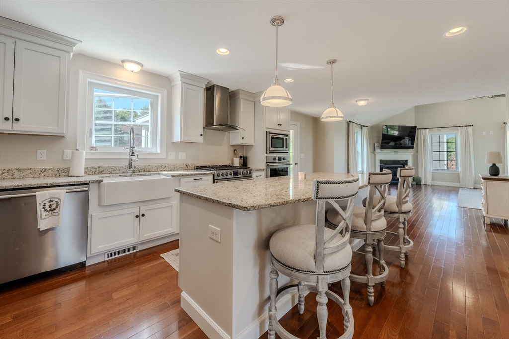 12 Old Pasture Road Dracut, MA 01826 - Photo 17 of 38 Gallery Image 17