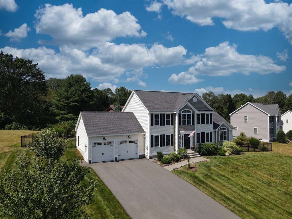 12 Old Pasture Road Dracut, MA 01826 - Photo 2 of 38 Gallery Image 2