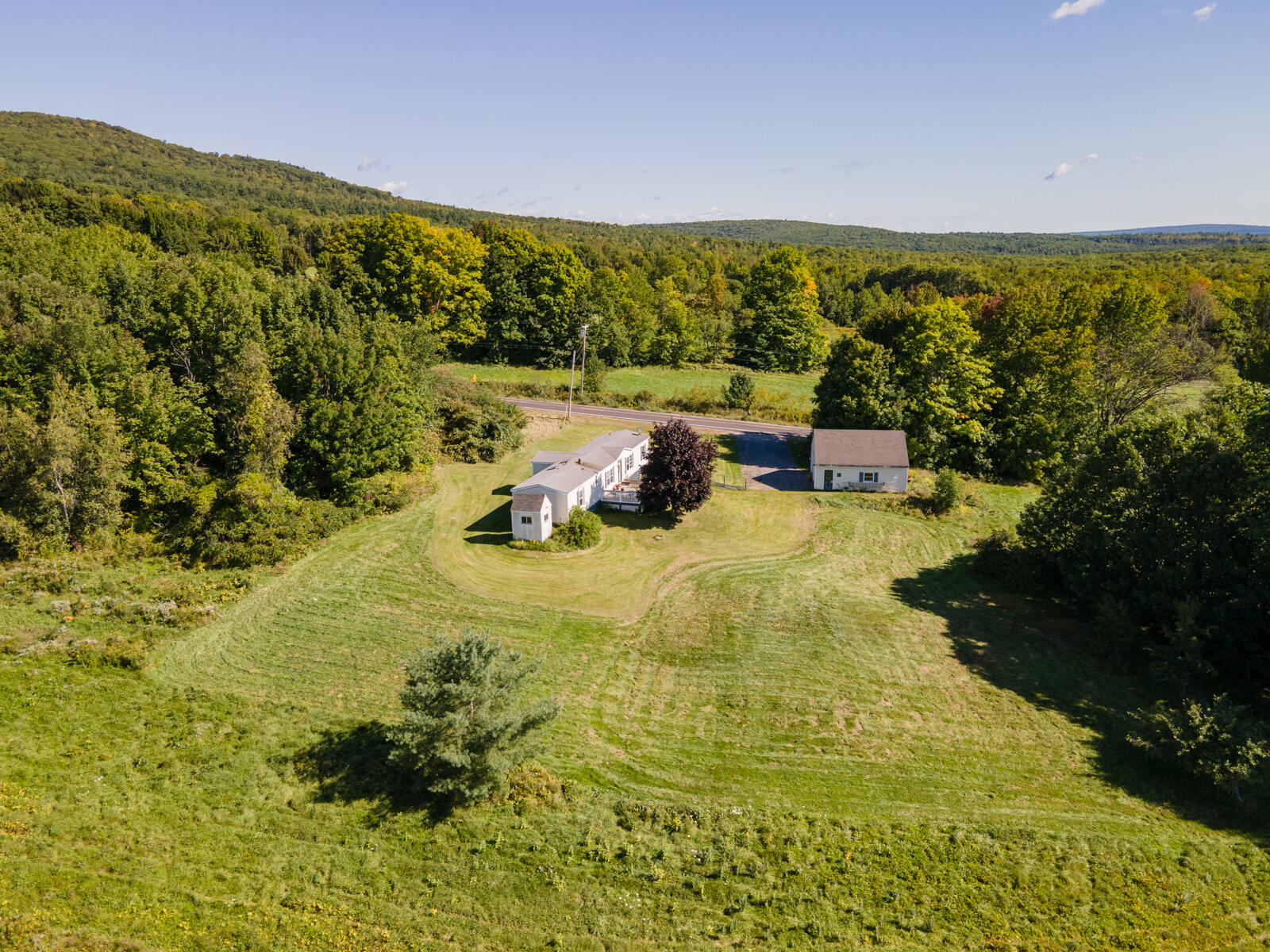 325 Belgrade Road Mount Vernon, ME 04352 - Photo 41 of 50 lakehome_belgraderd023
