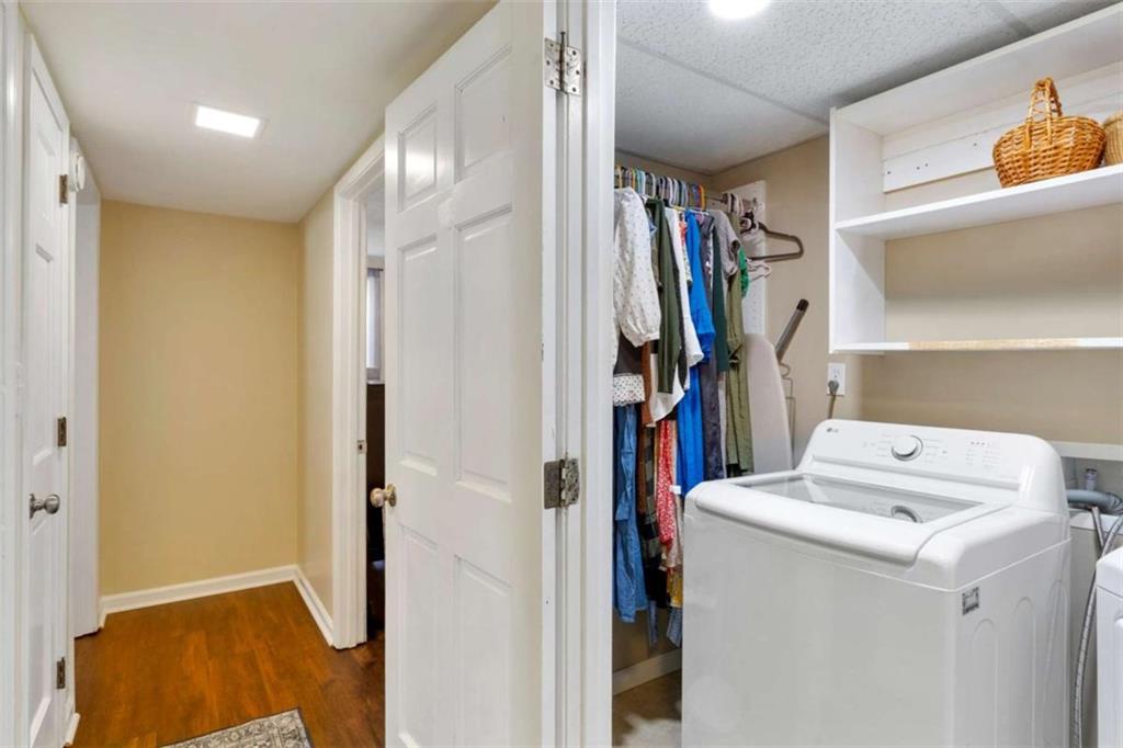 122 Margo Trail Southeast Rome, GA 30161 - Photo 20 of 48
