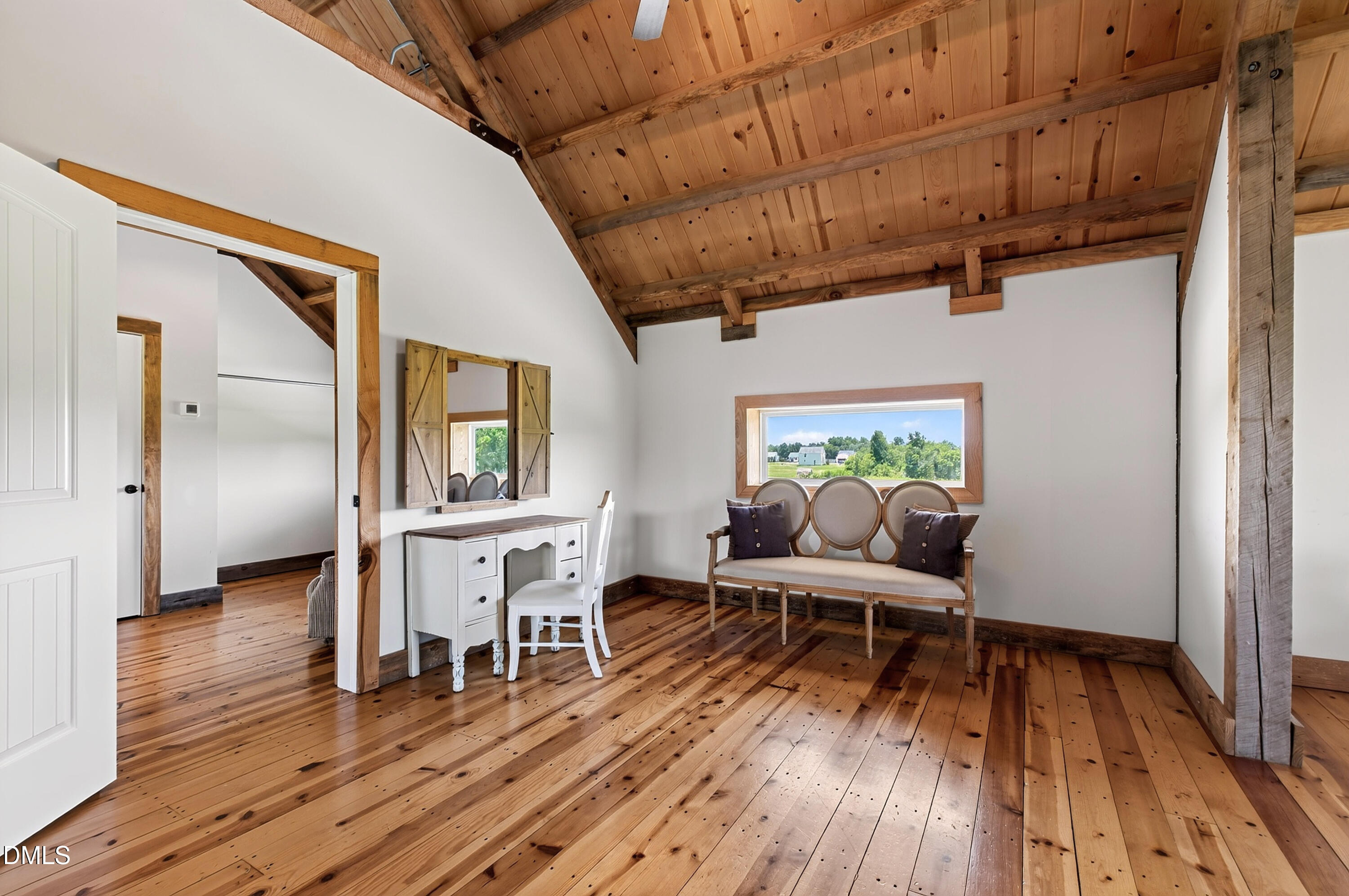 2725 Benson Hardee Road Benson, NC 27504 - Photo 51 of 76 Light-Filled & Inviting
