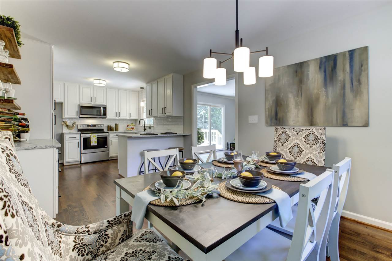5901 Rangeley Drive Raleigh, NC 27609 - Photo 10 of 30 Photo 10