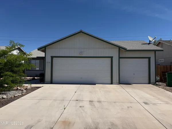$340,000 | 2136 Fort Bridger Road, Fernley, NV 89408