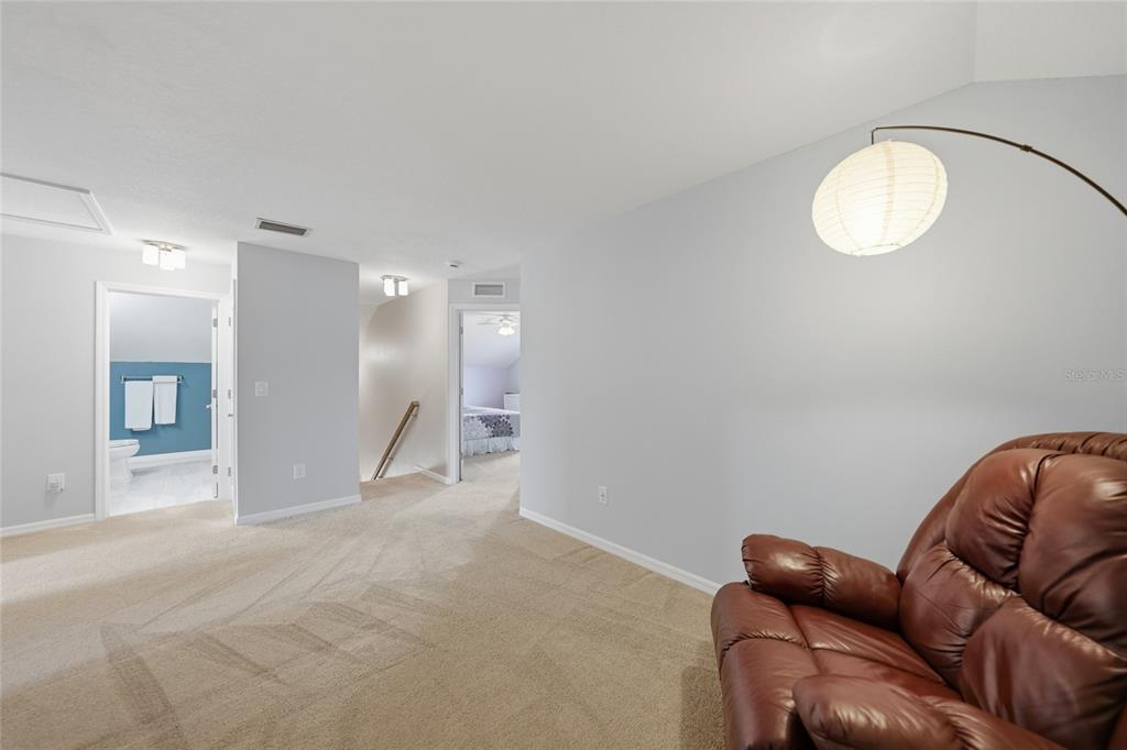 5221 Layton Drive Venice, FL 34293 - Photo 19 of 33 a view of livingroom with furniture