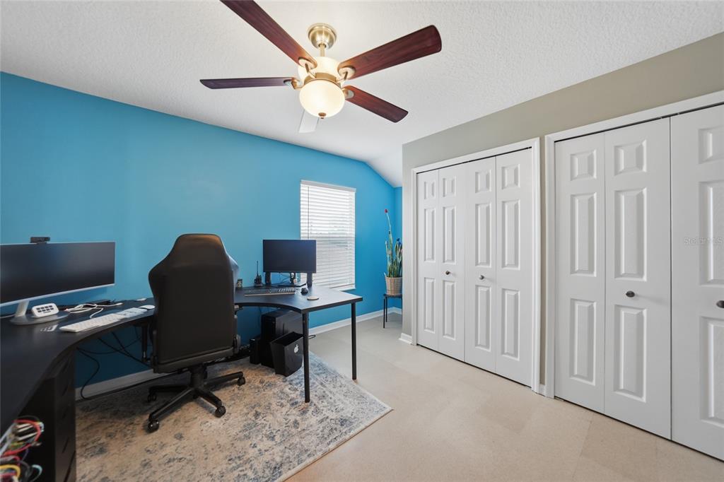 5221 Layton Drive Venice, FL 34293 - Photo 29 of 33 a view of a workspace with furniture