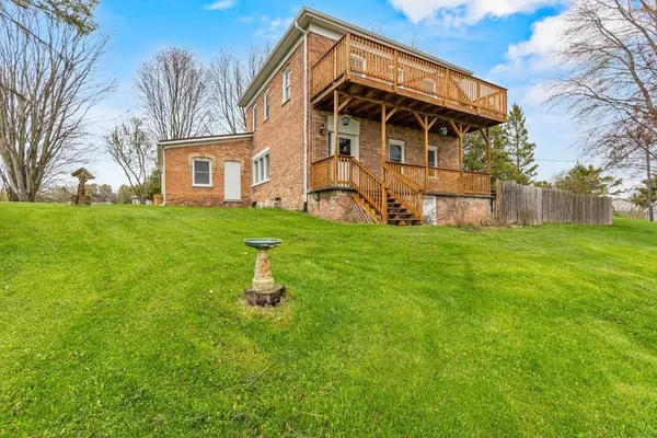$379,000 | N8108 Highway 42, Algoma, WI 54201