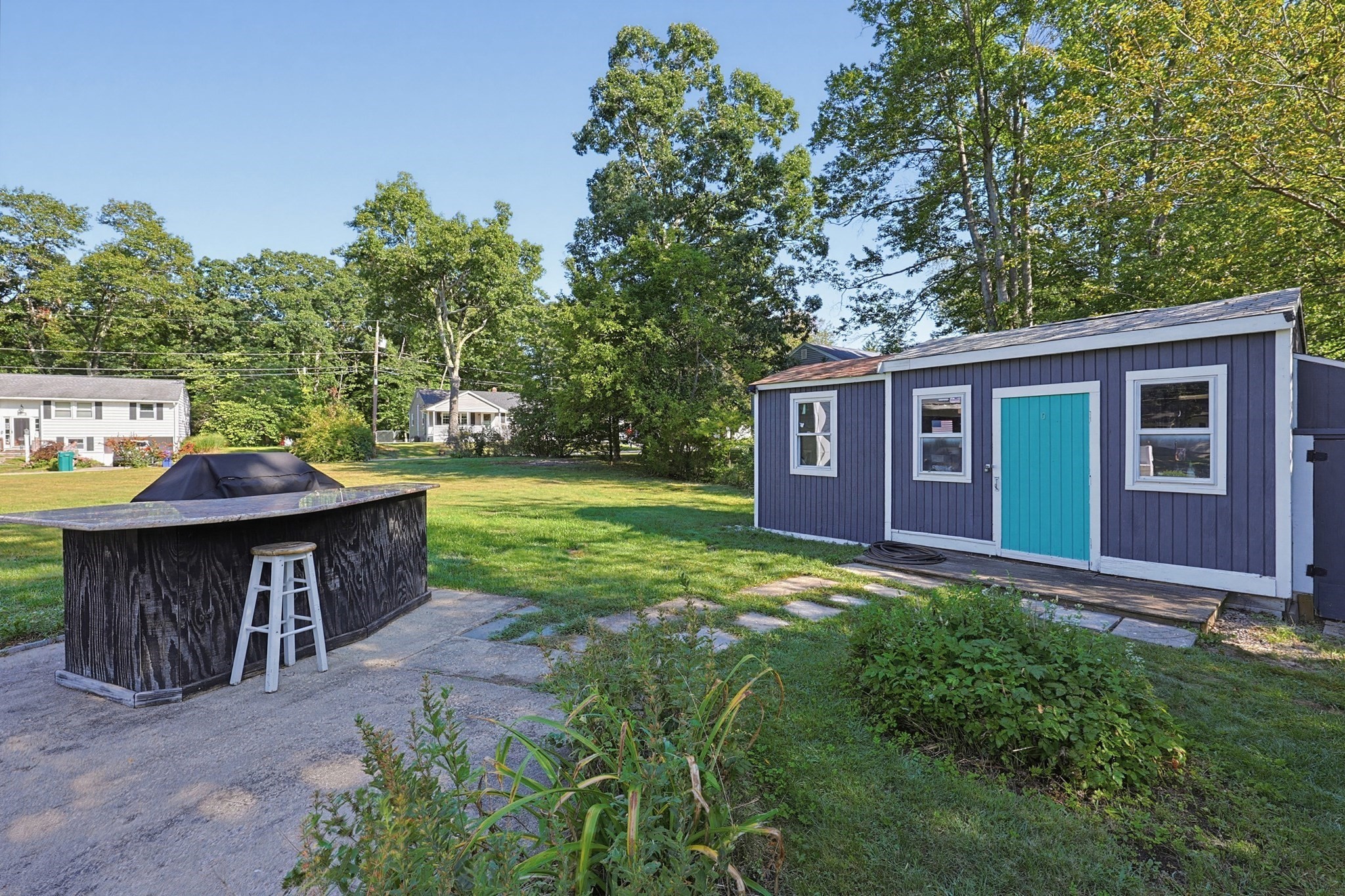 73 Hickory Road Attleboro, MA 02703 - Photo 34 of 42 Gallery Image 34