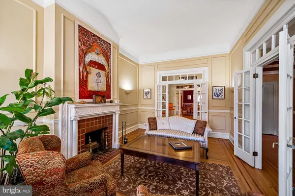 $799,000 | 2446 Eutaw Place, Baltimore, MD 21217