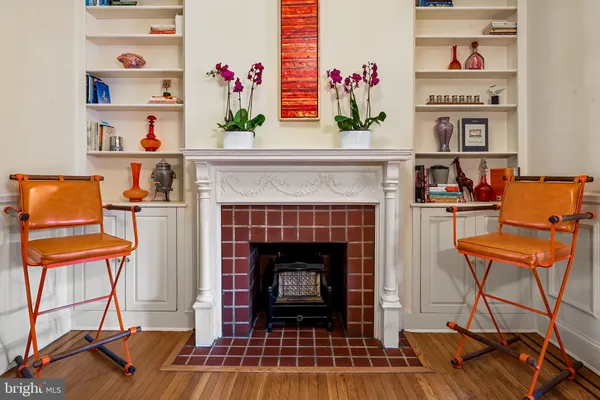 $799,000 | 2446 Eutaw Place, Baltimore, MD 21217