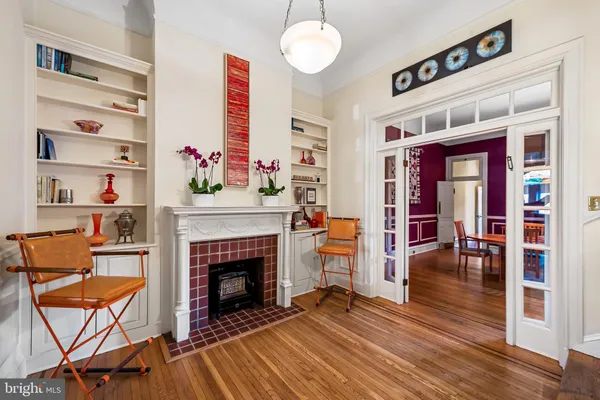 $799,000 | 2446 Eutaw Place, Baltimore, MD 21217