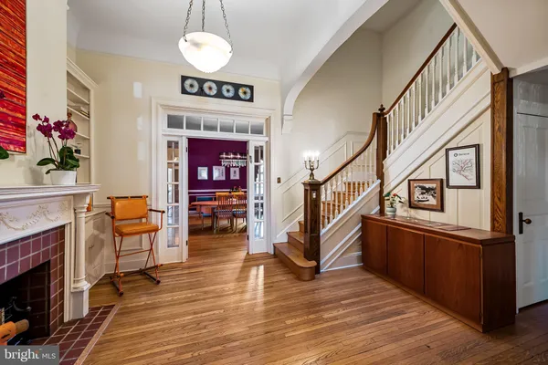 $799,000 | 2446 Eutaw Place, Baltimore, MD 21217