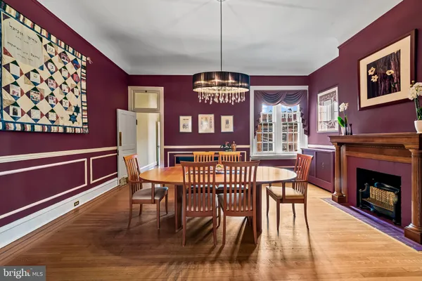 $799,000 | 2446 Eutaw Place, Baltimore, MD 21217