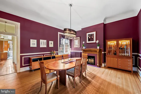 $799,000 | 2446 Eutaw Place, Baltimore, MD 21217