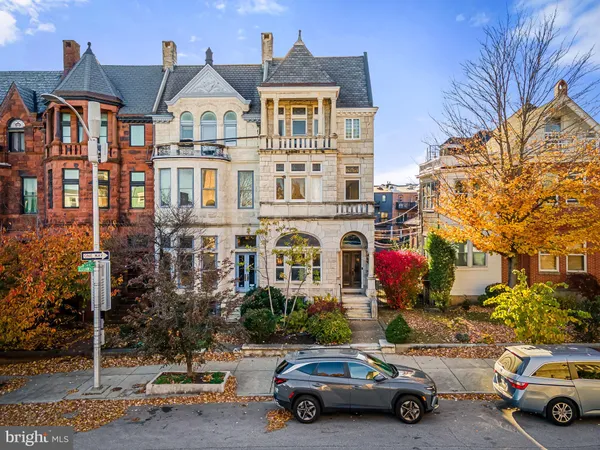 $799,000 | 2446 Eutaw Place, Baltimore, MD 21217