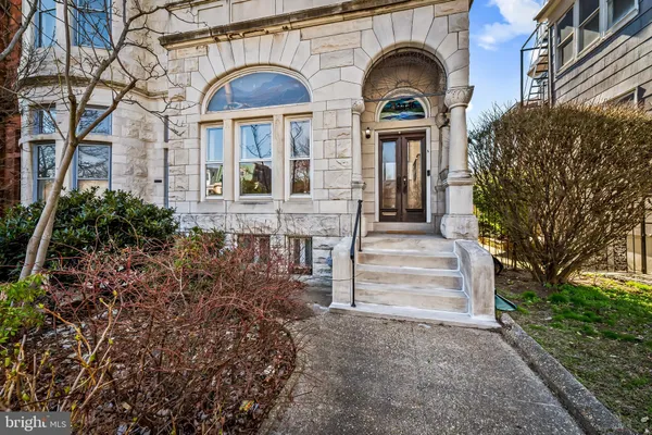 $799,000 | 2446 Eutaw Place, Baltimore, MD 21217