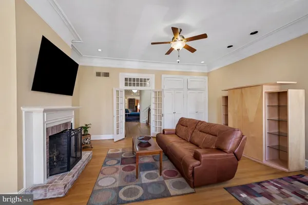 $799,000 | 2446 Eutaw Place, Baltimore, MD 21217