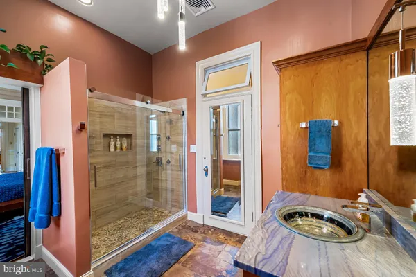 $799,000 | 2446 Eutaw Place, Baltimore, MD 21217