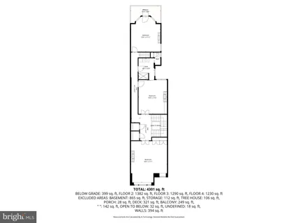 front view of a building