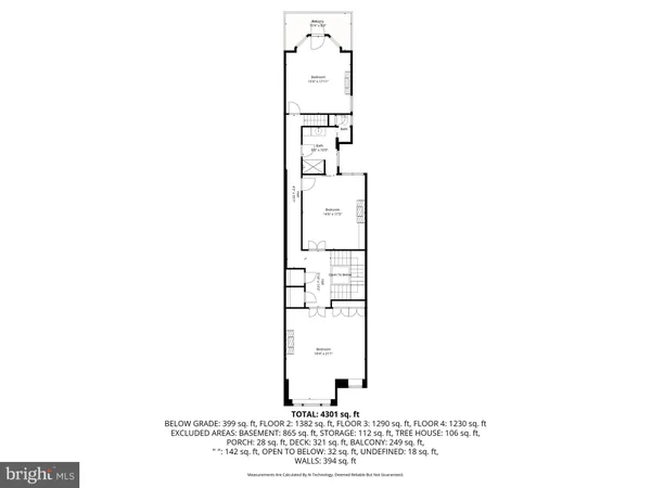 $799,000 | 2446 Eutaw Place, Baltimore, MD 21217