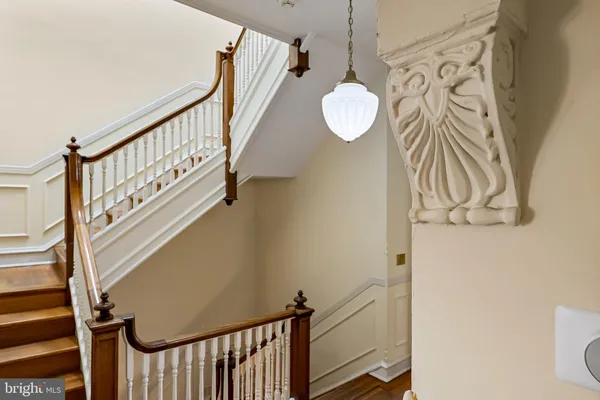 $799,000 | 2446 Eutaw Place, Baltimore, MD 21217