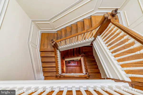 $799,000 | 2446 Eutaw Place, Baltimore, MD 21217