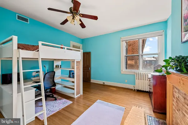 $799,000 | 2446 Eutaw Place, Baltimore, MD 21217